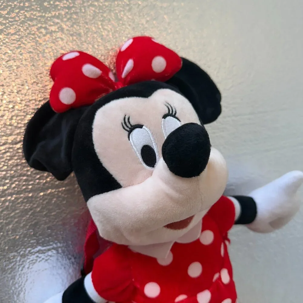 Disney parks kid